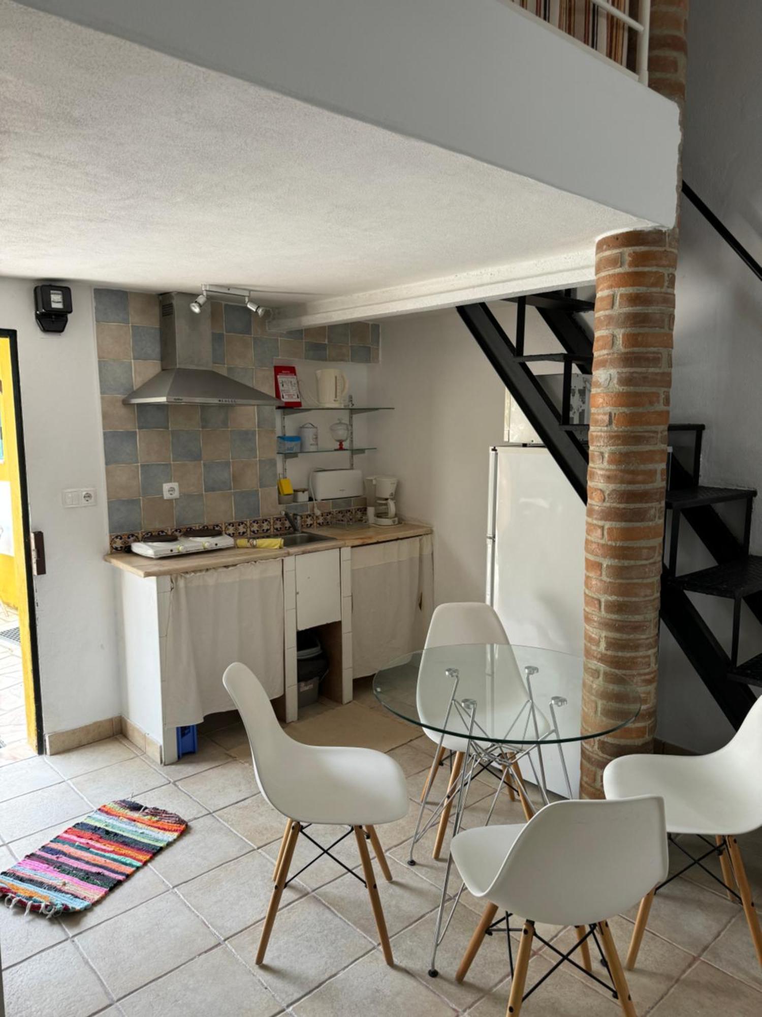 Vitoria House Apartment Evora Exterior photo