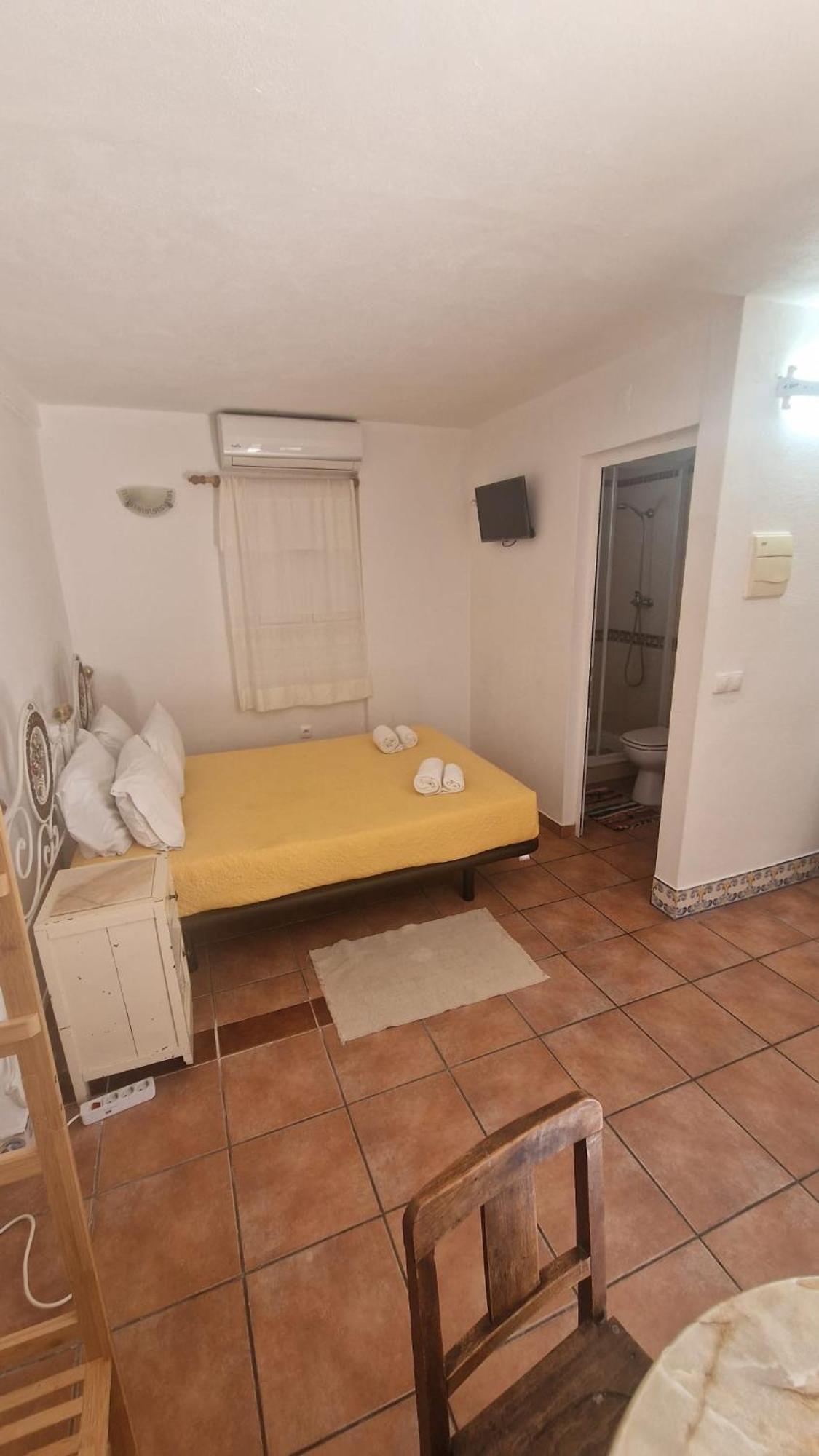 Vitoria House Apartment Evora Exterior photo