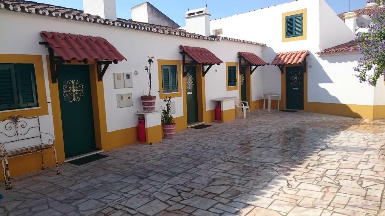 Vitoria House Apartment Evora Exterior photo