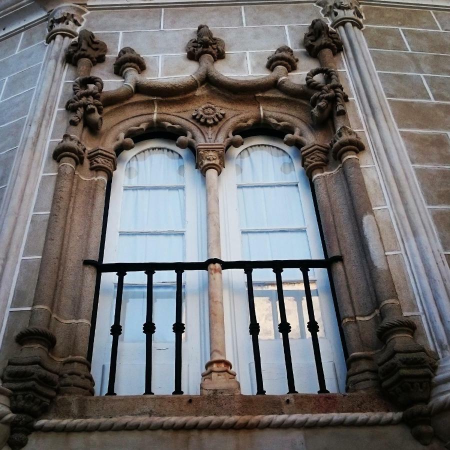 Vitoria House Apartment Evora Exterior photo