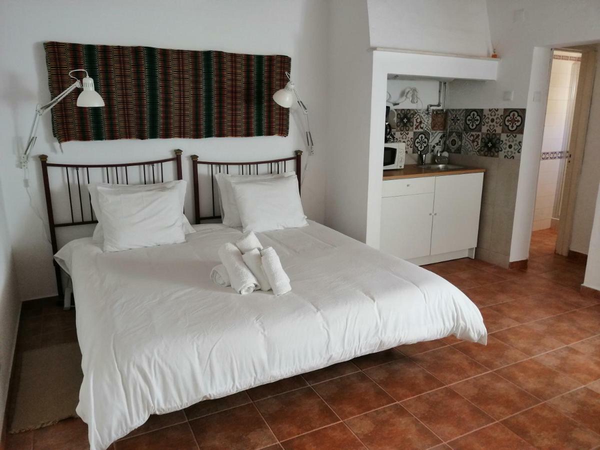 Vitoria House Apartment Evora Exterior photo