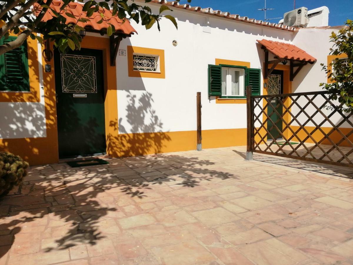 Vitoria House Apartment Evora Exterior photo