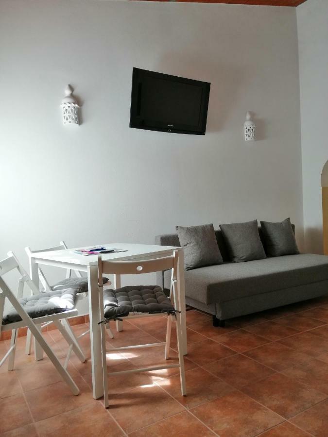 Vitoria House Apartment Evora Exterior photo