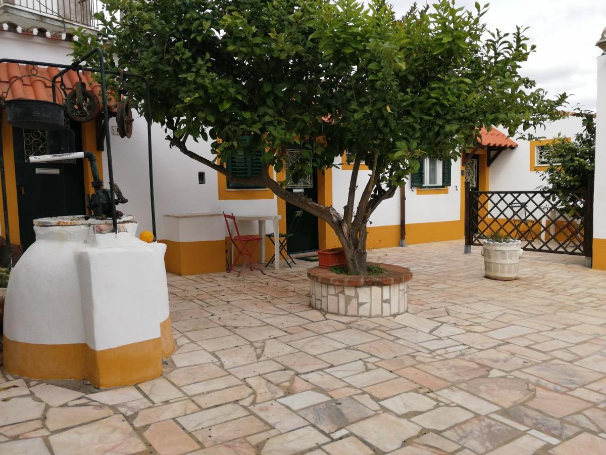 Vitoria House Apartment Evora Exterior photo